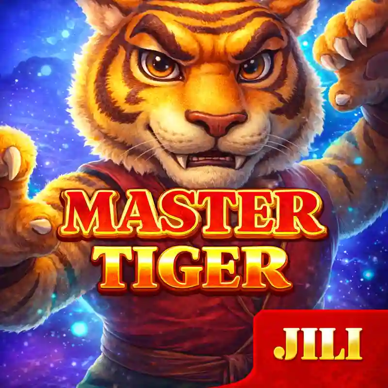 Master Tiger Slot Game